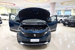 PEUGEOT 3008 USATA KM0 MATERA - (8)