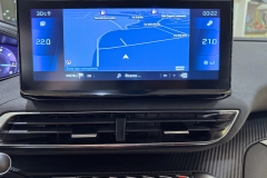 PEUGEOT 3008 USATA KM0 MATERA - (80)