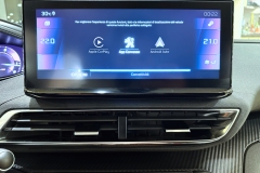 PEUGEOT 3008 USATA KM0 MATERA - (83)