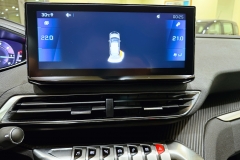 PEUGEOT 3008 USATA KM0 MATERA - (85)