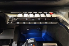 PEUGEOT 3008 USATA KM0 MATERA - (89)