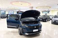 PEUGEOT 3008 USATA KM0 MATERA - (9)