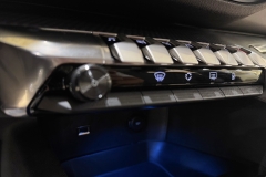 PEUGEOT 3008 USATA KM0 MATERA - (91)