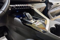 PEUGEOT 3008 USATA KM0 MATERA - (94)