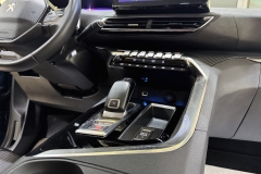 PEUGEOT 3008 USATA KM0 MATERA - (96)