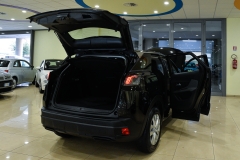 Peugeot 3008 1500hdi automatica usata km0 matera 10