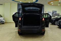 Peugeot 3008 1500hdi automatica usata km0 matera 11