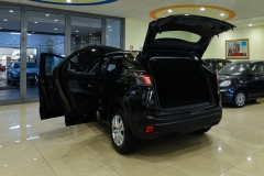 Peugeot 3008 1500hdi automatica usata km0 matera 12