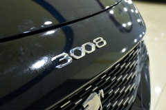 Peugeot 3008 1500hdi automatica usata km0 matera 27