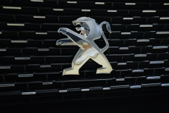 Peugeot 3008 1500hdi automatica usata km0 matera 28