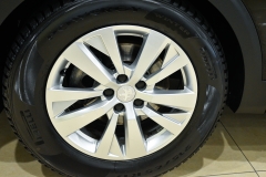 Peugeot 3008 1500hdi automatica usata km0 matera 32