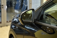 Peugeot 3008 1500hdi automatica usata km0 matera 34
