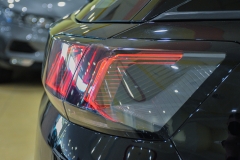 Peugeot 3008 1500hdi automatica usata km0 matera 40