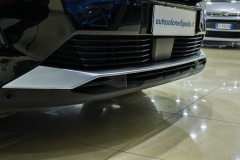 Peugeot 3008 1500hdi automatica usata km0 matera 41 B