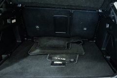 Peugeot 3008 1500hdi automatica usata km0 matera 41 D