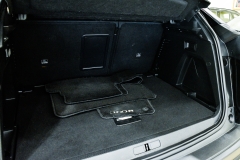 Peugeot 3008 1500hdi automatica usata km0 matera 41 E