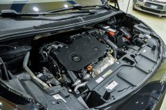 Peugeot 3008 1500hdi automatica usata km0 matera 41 H
