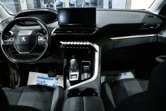 Peugeot 3008 1500hdi automatica usata km0 matera 42