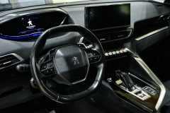 Peugeot 3008 1500hdi automatica usata km0 matera 44