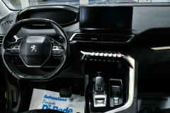 Peugeot 3008 1500hdi automatica usata km0 matera 45