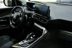 Peugeot 3008 1500hdi automatica usata km0 matera 46