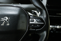 Peugeot 3008 1500hdi automatica usata km0 matera 49