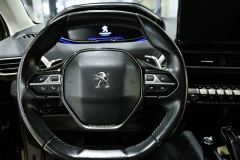 Peugeot 3008 1500hdi automatica usata km0 matera 52