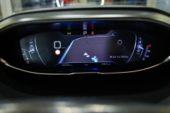Peugeot 3008 1500hdi automatica usata km0 matera 54 D