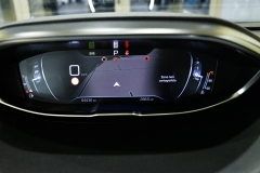 Peugeot 3008 1500hdi automatica usata km0 matera 54