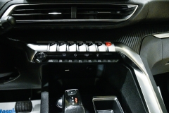 Peugeot 3008 1500hdi automatica usata km0 matera 55
