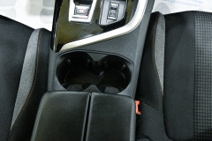 Peugeot 3008 1500hdi automatica usata km0 matera 60