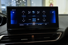 Peugeot 3008 1500hdi automatica usata km0 matera 70