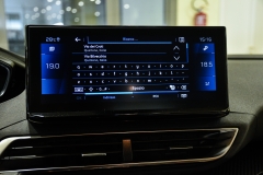 Peugeot 3008 1500hdi automatica usata km0 matera 72