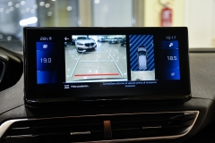Peugeot 3008 1500hdi automatica usata km0 matera 75