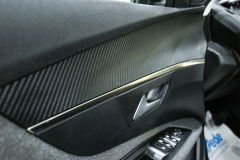 Peugeot 3008 1500hdi automatica usata km0 matera 76 A