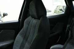 Peugeot 3008 1500hdi automatica usata km0 matera 77