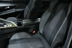 Peugeot 3008 1500hdi automatica usata km0 matera 78