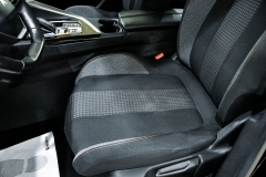 Peugeot 3008 1500hdi automatica usata km0 matera 79