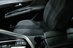 Peugeot 3008 1500hdi automatica usata km0 matera 80