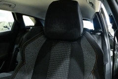 Peugeot 3008 1500hdi automatica usata km0 matera 81