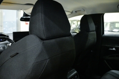 Peugeot 3008 1500hdi automatica usata km0 matera 82