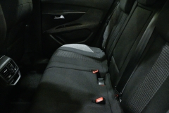 Peugeot 3008 1500hdi automatica usata km0 matera 83