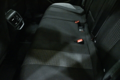 Peugeot 3008 1500hdi automatica usata km0 matera 86