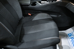 Peugeot 3008 1500hdi automatica usata km0 matera 88