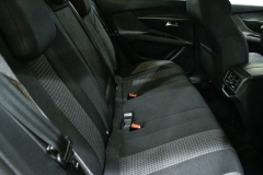 Peugeot 3008 1500hdi automatica usata km0 matera 91