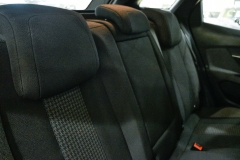 Peugeot 3008 1500hdi automatica usata km0 matera 92