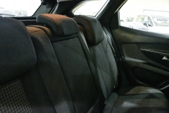 Peugeot 3008 1500hdi automatica usata km0 matera 93