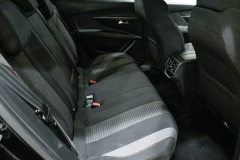 Peugeot 3008 1500hdi automatica usata km0 matera 95