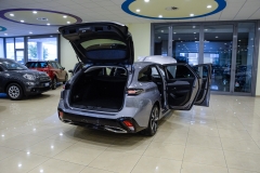 PEUGEOT 308 SW BLUE HDI 130CV 10