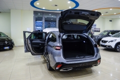 PEUGEOT 308 SW BLUE HDI 130CV 12